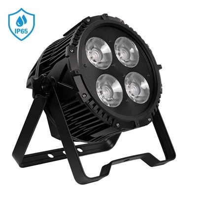 Lampu Muka LED COB Empat Mata Luaran